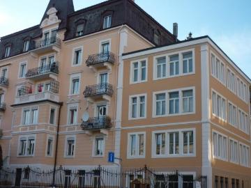 La Chaux-de-Fonds, District de La Chaux-de-Fonds, Kanton Neuenburg