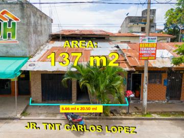 Pucallpa, Nueve De Abril, Yarinacocha, Provincia de Coronel Portillo, Ucayali