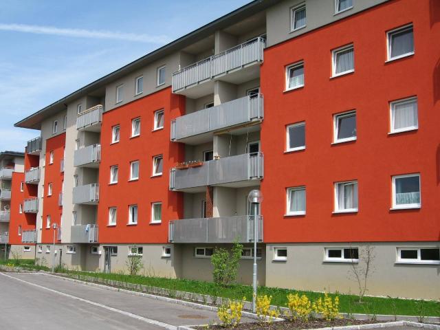 00642 00105/ 3 Zimmerwohnung in Kupferstraße 3 Top 10