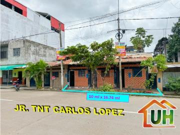 Pucallpa, Nueve De Abril, Yarinacocha, Provincia de Coronel Portillo, Ucayali