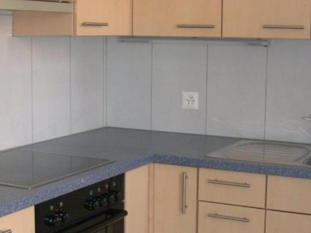 00651 Appartement 4 pièces avec ascenseur Numa Droz 128 La Chaux de Fonds