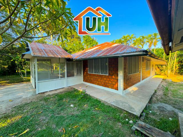 00654 ALQUILO BUNGALOW EN CONDOMINIO ECOLÓGICO EXCLUSIVO DE PUCALLPA