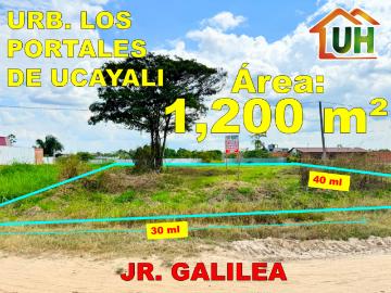 Yarinacocha, Provincia de Coronel Portillo, Ucayali