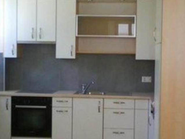 00685 Appartement 5 pièces Numa Droz 35 La Chaux de Fonds