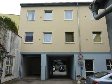00690 00189 / Singlewohnung in Amstetten