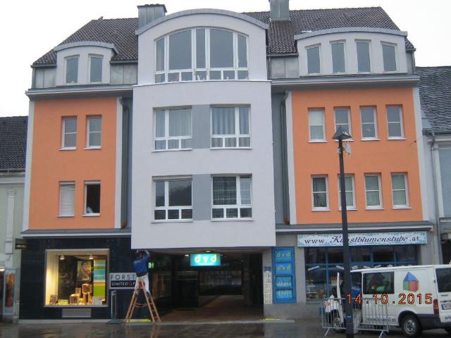 00600 00104 / Amstetten, 3 Zimmer Wohnung im Zentrum