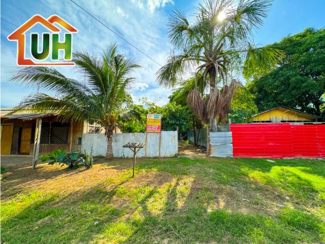 00638 VENTA TERRENO URBANO YARINACOCHA A.T 400 M2