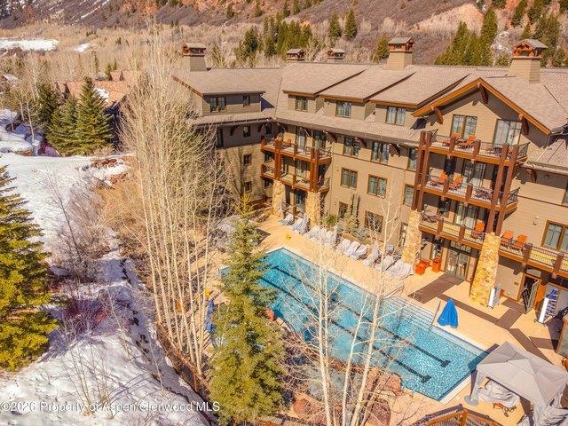 0075 Prospector Rd Unit 8401 11, Aspen, CO 81611