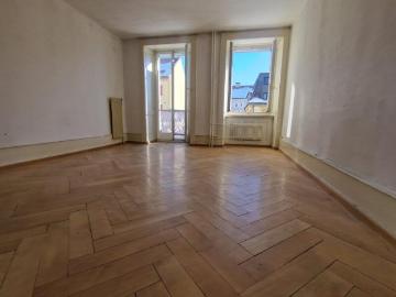 La Chaux-de-Fonds, District de La Chaux-de-Fonds, Kanton Neuenburg