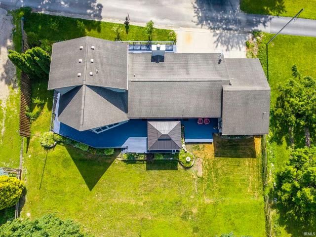 0084 S Willow Haven Drive