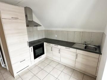 La Chaux-de-Fonds, District de La Chaux-de-Fonds, Kanton Neuenburg