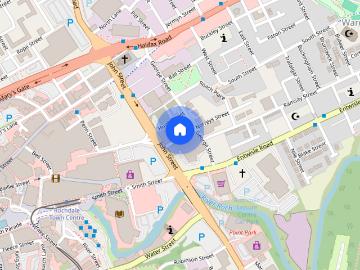 Milnrow Rochdale, OL16, Bradford and West Yorkshire, North England