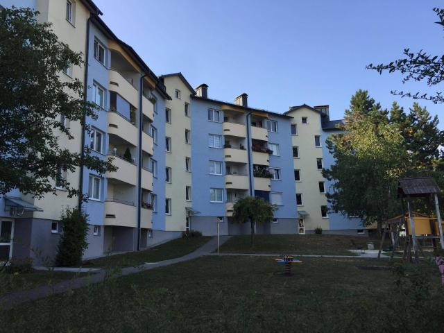 00970 00325 / 2 Zimmer Wohnung in Amstetten