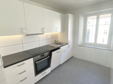 La Chaux-de-Fonds, District de La Chaux-de-Fonds, Kanton Neuenburg