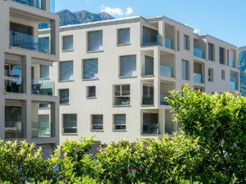 0090,Gordola,Residenza al Riale C copia, appartamento no.0205
