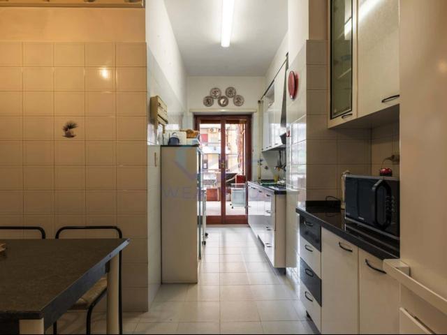 009 Ostia NEW in OSTIA Comfy apt close to the beach