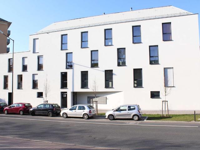 00 01 / Zentrales 1 Zimmer Studentenapartment, Erlangen