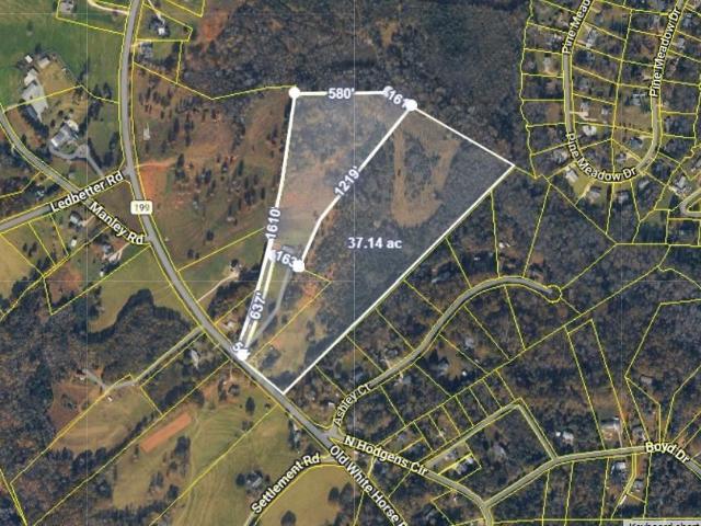 00 Valley Road #lot 4, Travelers Rest, US, SC