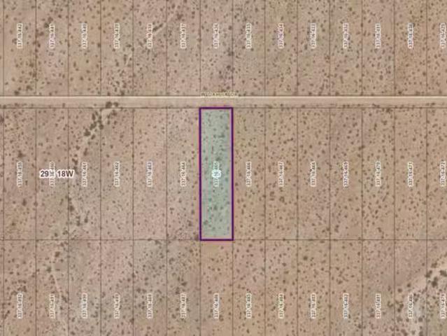 00 W Dahlia Dr, Meadview, AZ 86444 MLS 031399