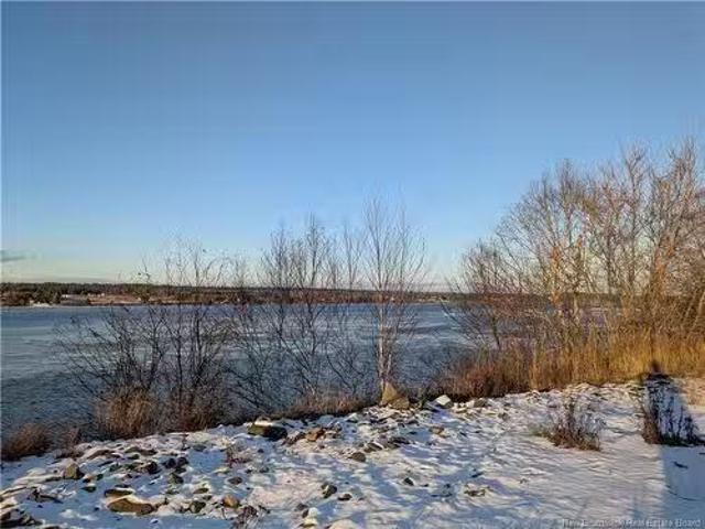 00 Water St, Miramichi, NB, E1N 5W7 vacant land for sale Li.