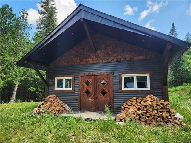 00 A Parent Rd, Saint Quentin, NB, E8A 2R7 house for sale | Listing ID NB143553 | Royal LePage