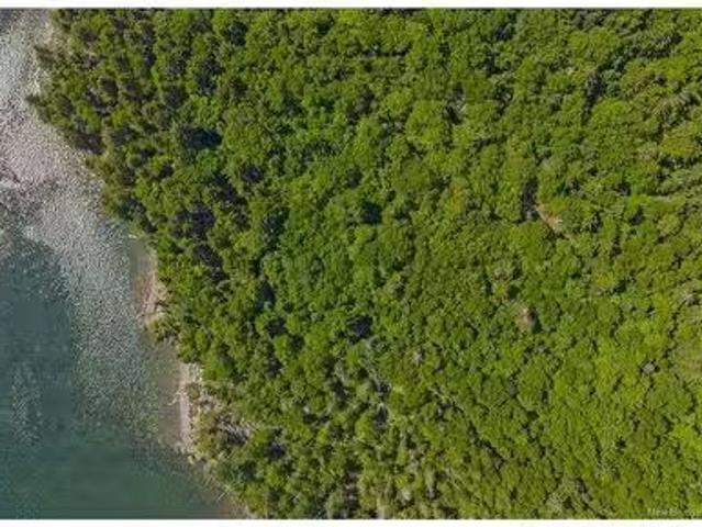 00 Bayview Blvd, Chamcook, NB, E5B 0A2 vacant land for sale.