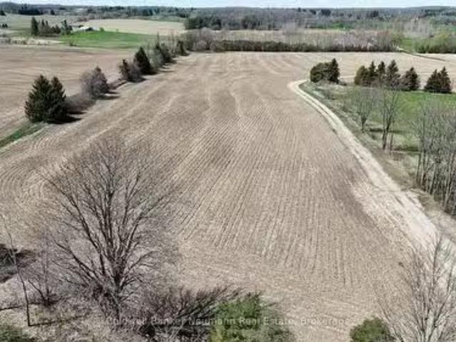 00 Bethel Road, Wilmot, ON, N0B 2E0 vacant land for sale Li.
