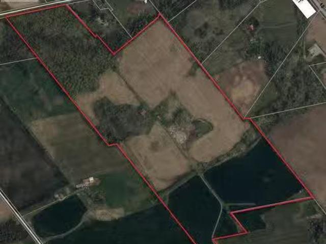00 Bethel/Huron Road, Wilmot, ON, N0B 2E0 farm for sale Lis.