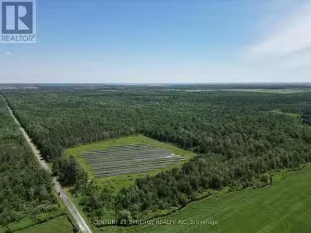00 Concession 4 Road, Alfred And Plantagenet, ON, K0B 1L0 va.