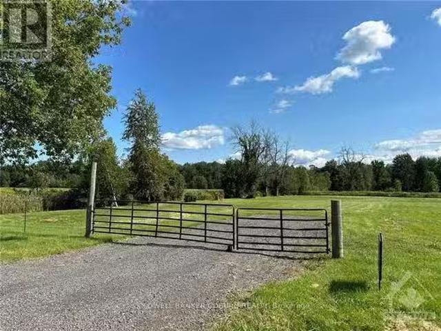 00 Cook Road, South Dundas, ON, K0E 1C0 vacant land for sale.