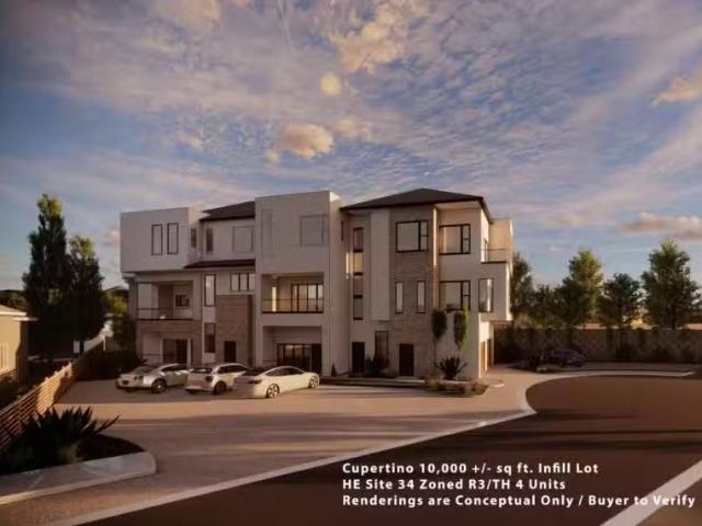 00 CLEO, CUPERTINO, CA 95014