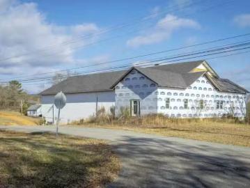 00 EHRICH AVENUE, BRIDGEPORT, AL 35740