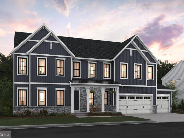00 Gore Mdw Dr, Nokesville, VA 20181 | MLS #VAPW2115