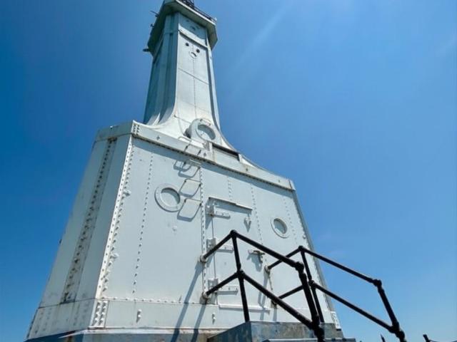 00 Gravelly Shoal Lighthouse