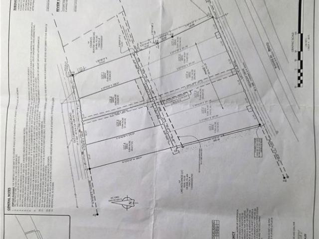 00 Greensboro Street Extension