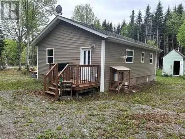 00 Harrys River Other, Gallants, NL, A0L 1G0 recreational fo.
