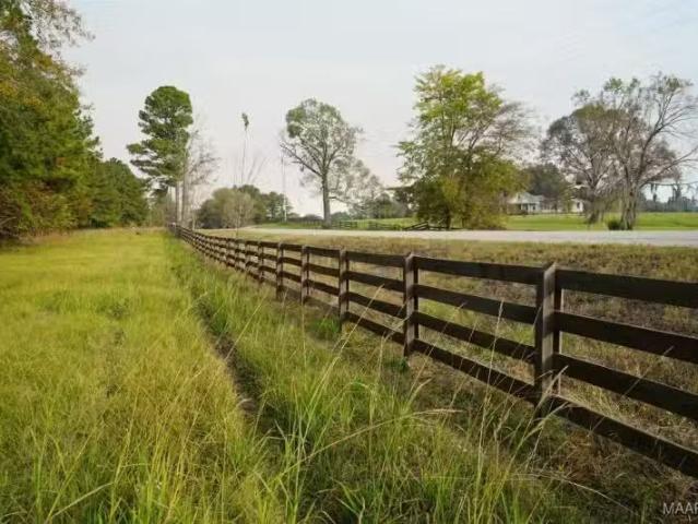 00 HAYNEVILLE RIDGE ROAD, MATHEWS, AL 36052