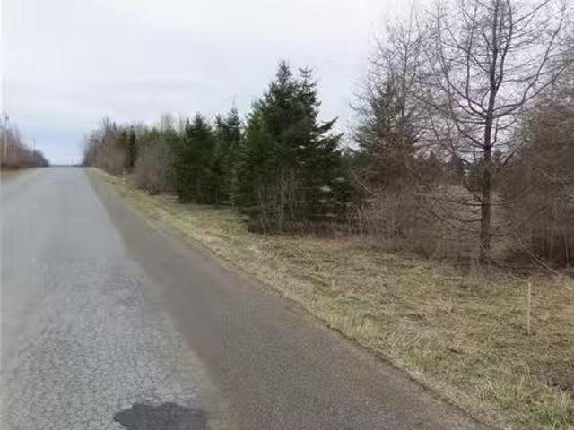 00 Knowlesville Rd, Knowlesville, NB, E4L 4P9 vacant land fo.