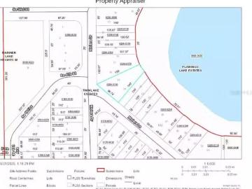 00 Riviera Ln, Interlachen, FL 32148 MLS OM704133