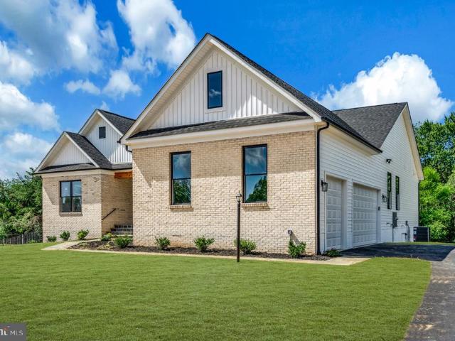 00 Running Brook Ct Lot 139