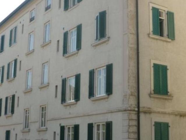 01046 Appartement 4 pièces Sorbiers 13 La Chaux de Fonds