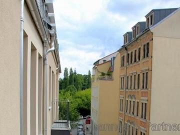 01067 Dresden Altstadt, Schützengasse 12 WE 07