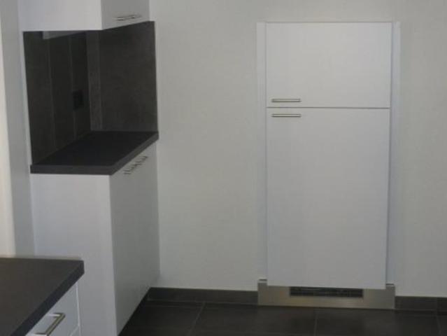 01036 Appartement 3 pièces Serre 9 La Chaux de Fonds