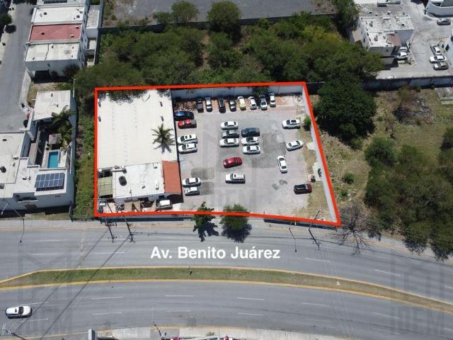 0103 Terreno Comercial en Venta ? Zona Encomienda, General Escobedo, N.L