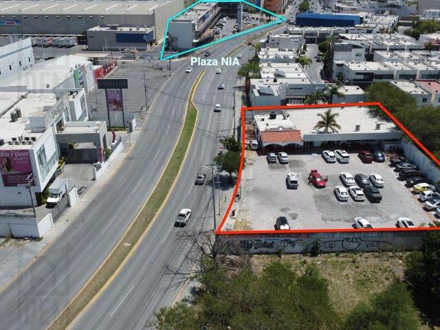 0103 Terreno Comercial en Venta ? Zona Encomienda, General Escobedo, N.L