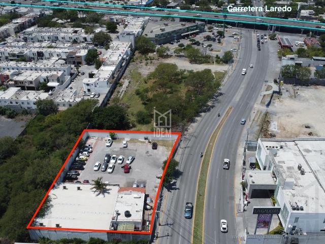 0103 Terreno Comercial en Venta ? Zona Encomienda, General Escobedo, N.L
