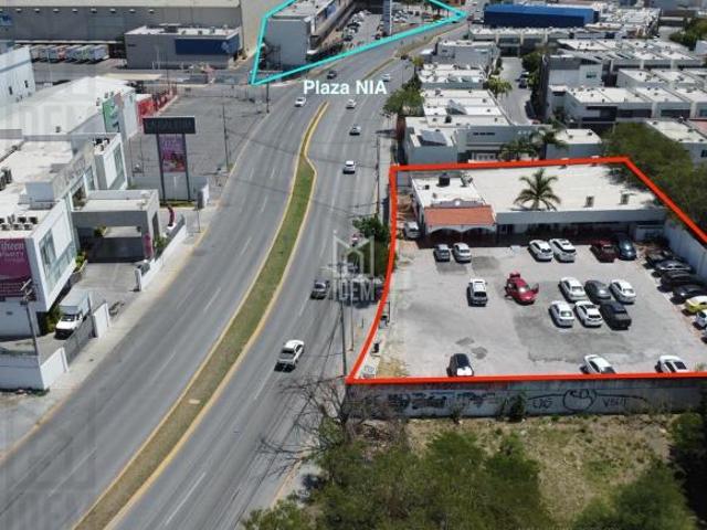 0103 Terreno Comercial en Venta – Zona Encomienda, General Escobedo, N.L