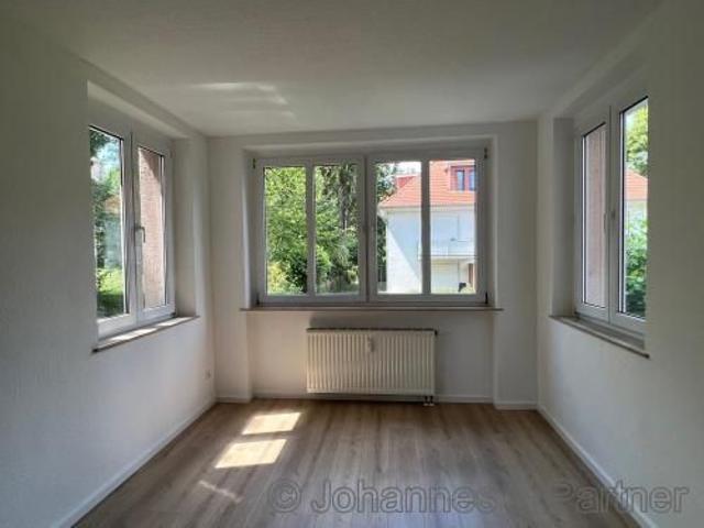 01187 Dresden Plauen, Bernhardstraße 44 WE 6