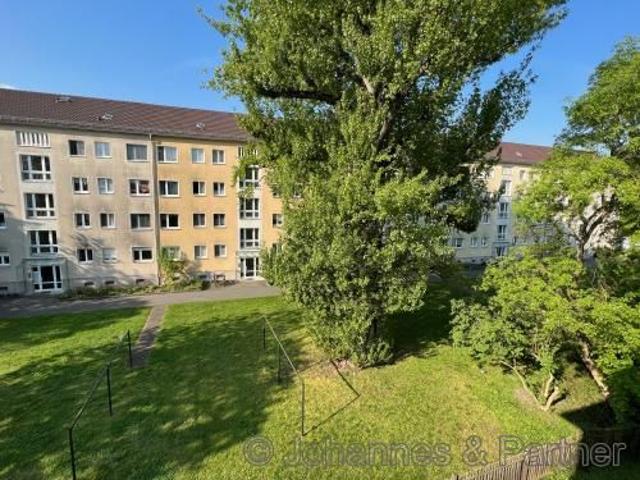 01187 Dresden Plauen, Bernhardstraße 44 WE 6