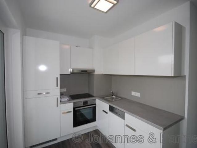 01187 Dresden Südvorstadt, Chemnitzer Str. 69 Hs.2 WE 33